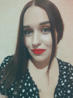 Женщина 32 года хочет найти парня в Саратове – Фото 1