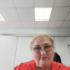 Зина, 50 лет, отношения и создание семьи, Москва