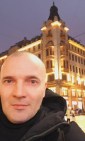 Мужчина 49 лет хочет найти женщину в Владивостоке – Фото 1