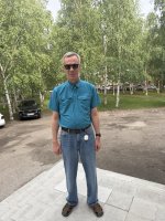 Привет. Ищу девушку для серьезных отношений. – Фото 1