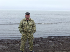 Познакомлюсь с женщиной, не моложе 45. – Фото 1