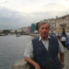 Юрий, 71 год, отношения и создание семьи, Санкт-Петербург