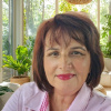 Ириска, 55 лет, реальные встречи и совместный отдых, Москва