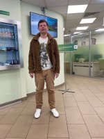 Ищу знакомства для серьёзных отношениях. Нужна симпатичная и интересная. – Фото 3