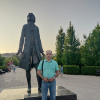 Дмитрий, 58 лет, Знакомства для серьезных отношений и брака, Оренбург