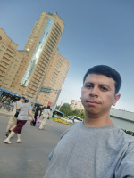 Познакомлюсь с женщиной – Фото 1