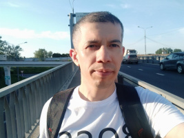 Мужчина 39 лет хочет найти девушку в Москве – Фото 1