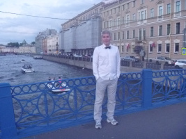 Петербуржец. Переезжаю в Москву по работе. Буду рад встретить приятных в общении людей.  – Фото 3