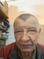 Мужчина 70 лет хочет найти женщину в Санкт-Петербурге – Фото 1