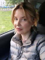 35-165, женственная, интересная, познакомлюсь, встречусь с настоящим джентельменом СПб. – Фото 2