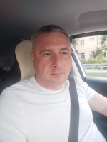 Мужчина 41 год хочет найти женщину в Самаре – Фото 1