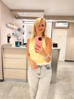 Познакомлюсь с мужчиной для серьёзных отношений! – Фото 1