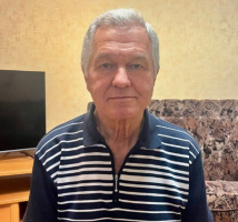 Мужчина 69 лет хочет найти женщину в Ярославле – Фото 1