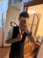 Ищу девушку для общения, а может и чего то большего, всё остальное расскажу при встрече – Фото 1