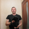 Ильяс, 40 лет, отношения и создание семьи, Москва