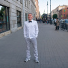 Роман, 53 года, найти любовницу, Москва