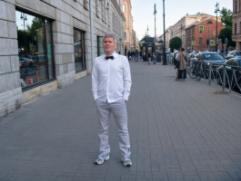 Мне нравится, когда встречи- это не про «надо куда-то бежать», а про то, чтобы просто быть рядом.  – Фото 1
