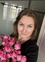 Познакомлюсь с мужчиной проживающий в Москве или московской обл для серьезных отношений – Фото 3