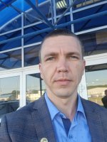 Мужчина 38 лет хочет найти женщину в Владивостоке – Фото 2