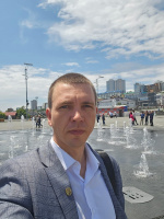 Мужчина 38 лет хочет найти женщину в Владивостоке – Фото 1