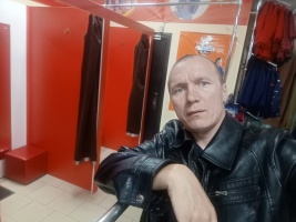 Мужчина 40 лет хочет найти женщину 35-50 лет в Санкт-Петербурге – Фото 4