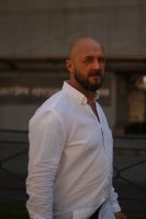Мужчина 48 лет хочет найти женщину в Санкт-Петербурге – Фото 1