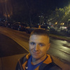 Илья, 32 года, реальные встречи и совместный отдых, Москва