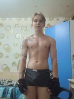 Ищу девушку для первого свидания. – Фото 1