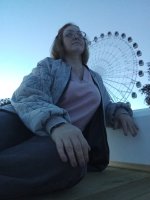 Женщина 45 лет хочет найти мужчину в Твери – Фото 1