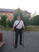 Ищу женщину для общения 72-79 лет. – Фото 3