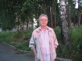 Мужчина 65 лет хочет найти добрую женщину в Екатеринбурге – Фото 1