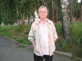 Мужчина 65 лет хочет найти добрую женщину в Екатеринбурге – Фото 2