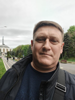 Мужчина 48 лет хочет найти женщину в Москве – Фото 1