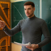 Преподаватель, 45 лет, Знакомства для взрослых, Москва