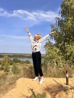 Познакомлюсь с мужчиной для серьёзных отношений! – Фото 4