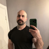 Робер, 37 лет, найти любовницу, Москва
