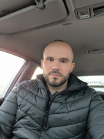 Познакомлюсь с девушкой, в приоритете серьёзные отношения и создание семьи – Фото 1
