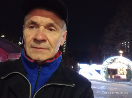 Познакомлюсь с женщиной, которая не против скрасить вечер мужчине за бокалом. Проживаю один в Перово – Фото 1