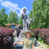Лидия, 64 года, отношения и создание семьи, Екатеринбург