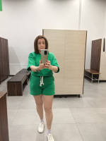 Ищу привлекательного, ухоженного и взрослого мужчину для приятного времени вместе – Фото 3
