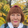 Нелли, 77 лет, Знакомства для взрослых, Москва
