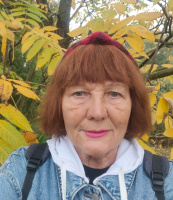 Познакомлюсь с мужчиной 69-80 лет для дружбы – Фото 1