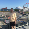 Алексей, 47 лет, реальные встречи и совместный отдых, Москва