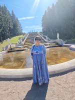 Женщина 50+ лет хочет найти мужчину в Кузнецке – Фото 2