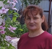 Женщина 50+ лет хочет найти мужчину в Кузнецке – Фото 1