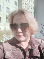 Женщина 47 лет хочет найти мужчину в Астрахани – Фото 1