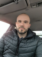 Познакомлюсь с девушкой для приятного времяпровождения и отдыха – Фото 1