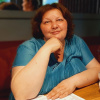 Ирина, 55 лет, реальные встречи и совместный отдых, Москва