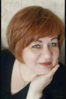 Женщина 45 лет хочет найти мужчину в Новосибирске – Фото 1