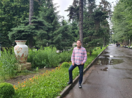 Переплыл моря чтобы с тобой познакомиться.  – Фото 3